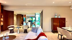 The Giverny Residences (D10), Apartment #551783311